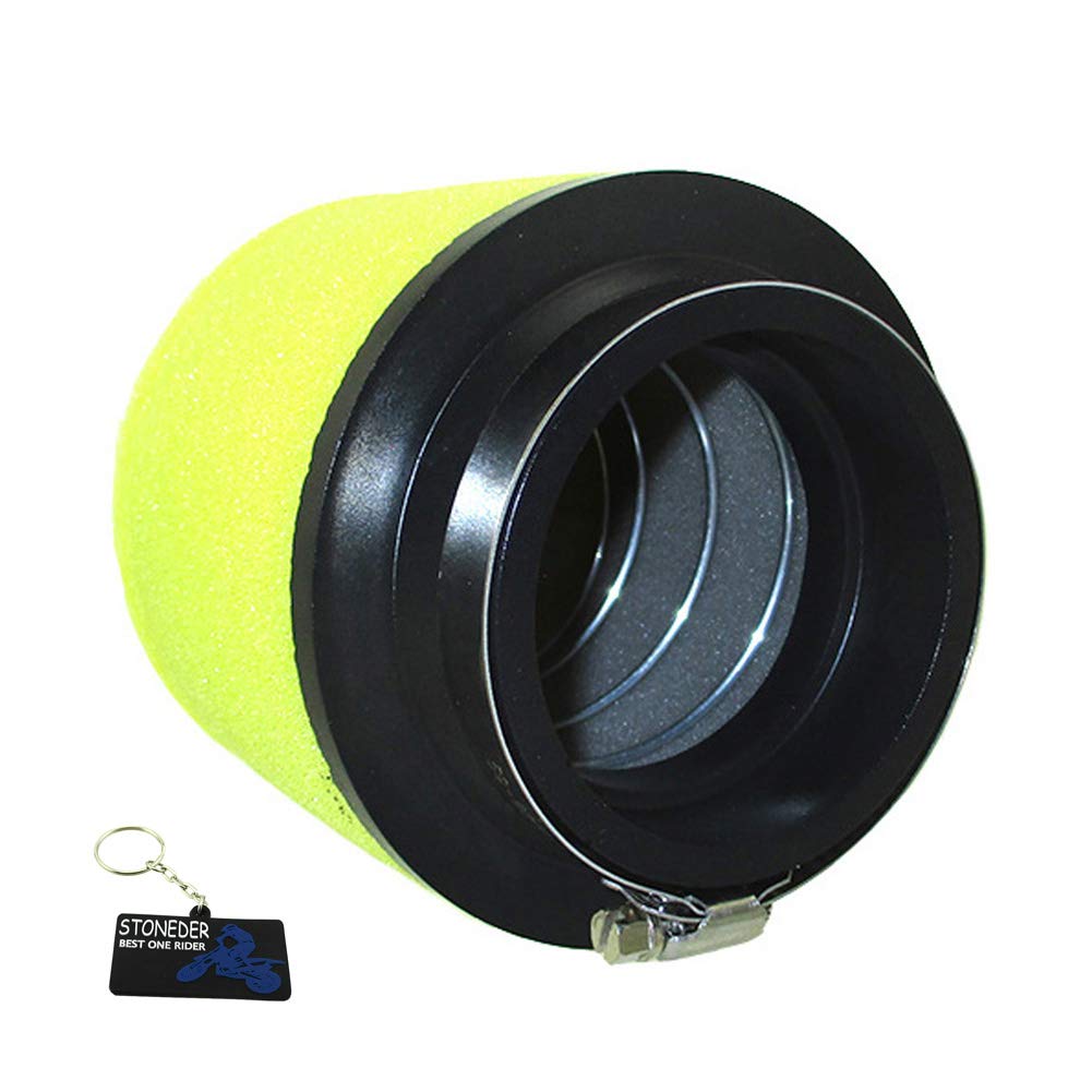 STONEDER 68 mm Dual Stage Luftfilter für Arctic Cat 400 4x4 Man FIS MRP Arctic Cat 500 4x4 Arctic Cat 500 4x4 Auto TBX Arctic Cat 500 4x4 Man Arctic Cat 454 Bearcat 4x4 ATV 0470-32 2 STONEDER 68 mm Dual Stage Luftfilter für Arctic Cat 400 4x4 Man FIS MRP Arctic Cat 500 4x4 Arctic Cat 500 4x4 Auto TBX Arctic Cat 500 4x4 Man Arctic Cat 454 Bearcat 4x4 ATV 0470-32 2 von STONEDER