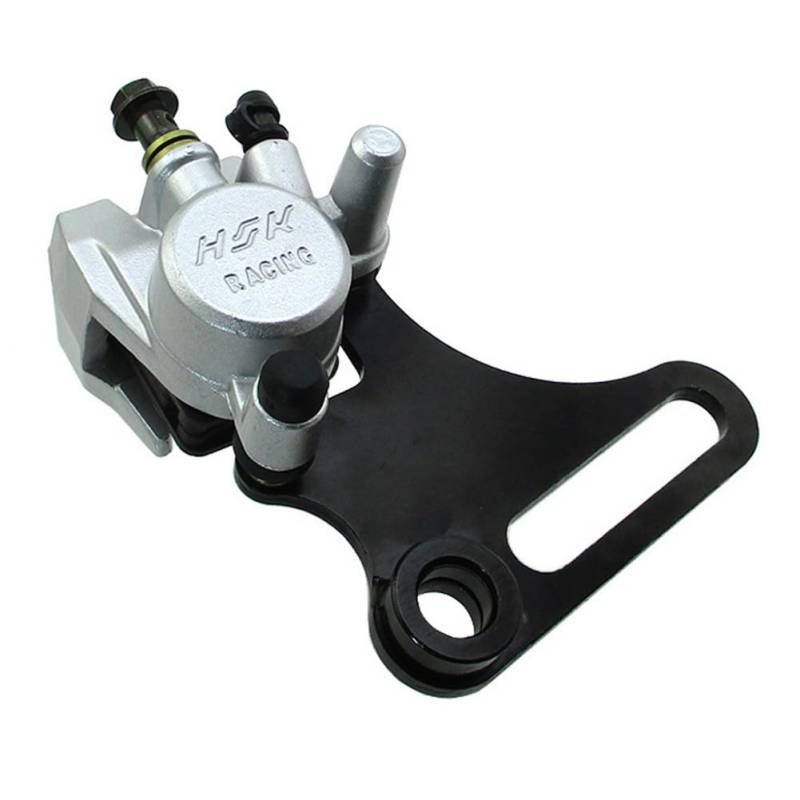 STONEDER Bremssattel hinten für chinesische 50cc 70 90 110 125 140 150 160 170cc 180cc 190cc Pit Dirt Bikes von STONEDER