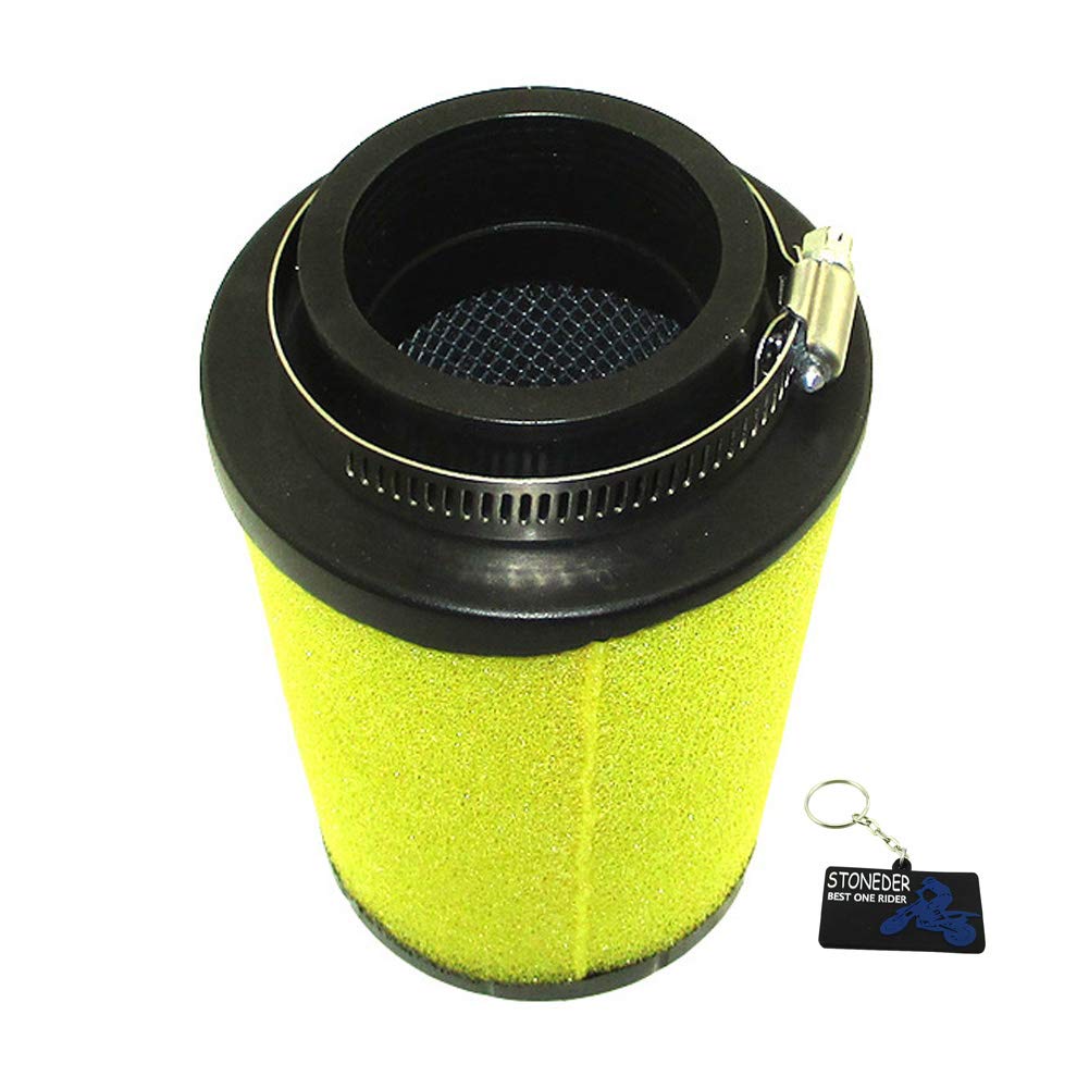 STONEDER Dual Stage Luftfilter für Can Am Outlander 330 & 400 Max STD XT 707800120 STONEDER Dual Stage Luftfilter für Can Am Outlander 330 & 400 Max STD XT 707800120 von STONEDER