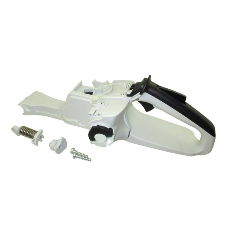 STONEDER Hinterer Griff Kraftstofftank Montage für Stihl Ms261 Ms271 Ms 291 11413500824 von STONEDER
