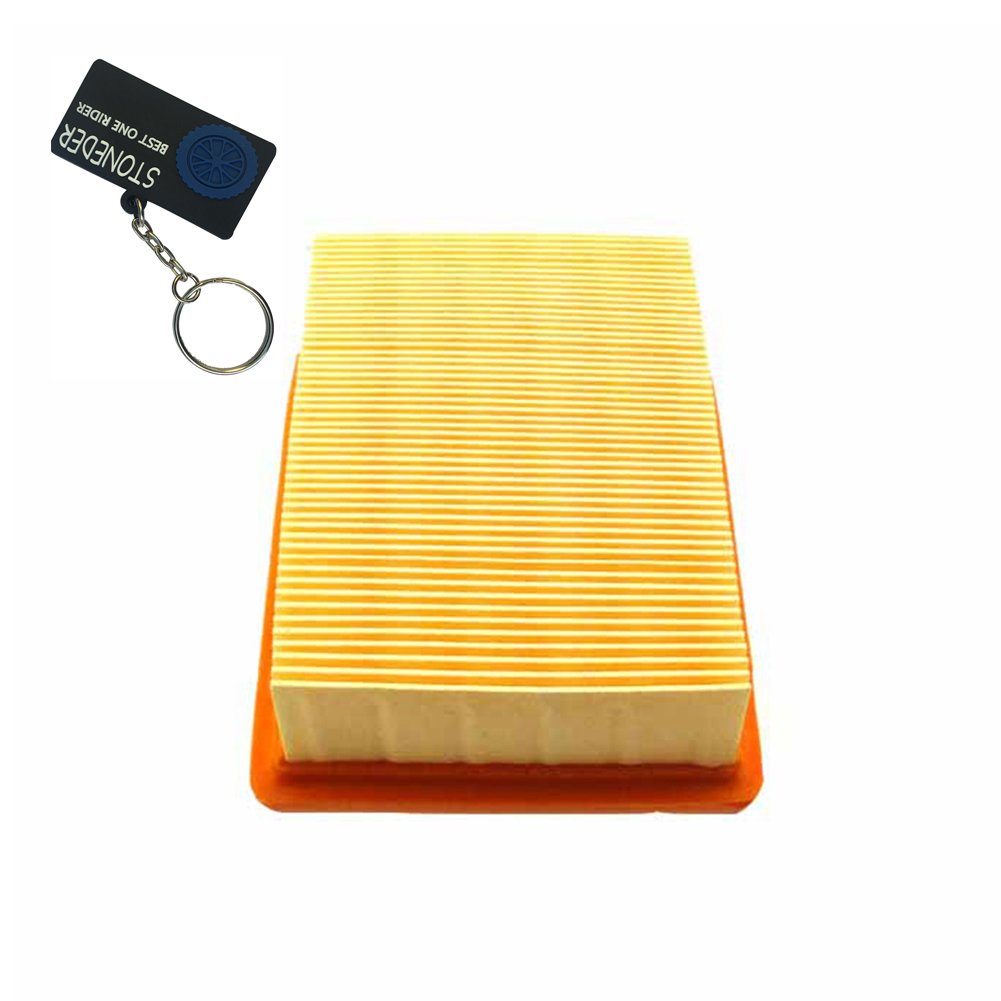STONEDER Hochwertiger Aftermarket-Luftfilter für Stihl TS700 und TS800 Trennsägen, ersetzt OEM Stihl # 4224-141-0300 4224-141-0300A STONEDER Hochwertiger Aftermarket-Luftfilter für Stihl TS700 und TS800 Trennsägen, ersetzt OEM Stihl # 4224-141-0300 4224-141-0300A von STONEDER