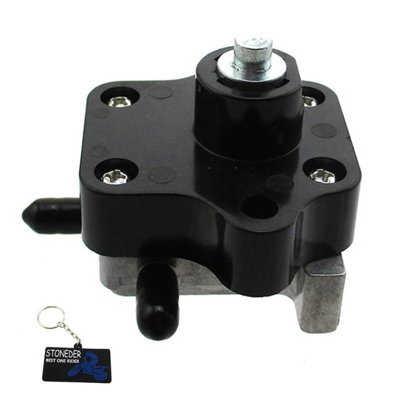 STONEDER Kraftstoffpumpe für Außenborder Tohatsu 4-Takt - MFS4A2 MFS4B MFS5A2 MFS5B MFS6A2 MFS6B von STONEDER