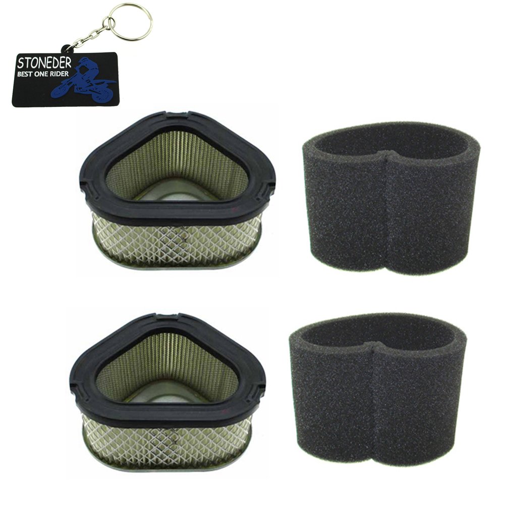 STONEDER Luftfilter Für KOHLER CV11 CV12 CV13 CV14 CV16 1208305 1208305-S 1208305-S1 STONEDER Luftfilter Für KOHLER CV11 CV12 CV13 CV14 CV16 1208305 1208305-S 1208305-S1 von STONEDER
