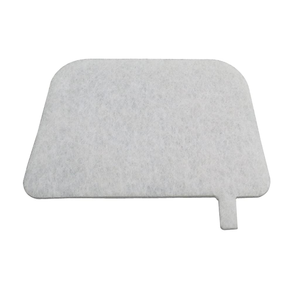 STONEDER Luftfilter für Makita 443140-5 BHX2500 Gebläse EM4250CA Hub Freischneider EM4251CA Hub Rasentrimmer veraltet 5933500900 ROBIN Motor EH025 BL25 BXX250 PB252 36 DE STONEDER Luftfilter für Makita 443140-5 BHX2500 Gebläse EM4250CA Hub Freischneider EM4251CA Hub Rasentrimmer veraltet 5933500900 ROBIN Motor EH025 BL25 BXX250 PB252 36 DE von STONEDER