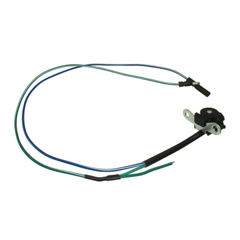 STONEDER Magneto Stator Pick-up Pulsar Spule Für YX 140cc 150cc 160cc 170cc 180cc 180cc 190cc Motor Pit Dirt Bike von STONEDER