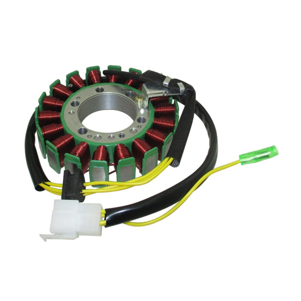 STONEDER Magneto Stator für Roketa Kinroad Dazon BMS ACE Pilot 250 250CC Go Kart STONEDER Magneto Stator für Roketa Kinroad Dazon BMS ACE Pilot 250 250CC Go Kart von STONEDER