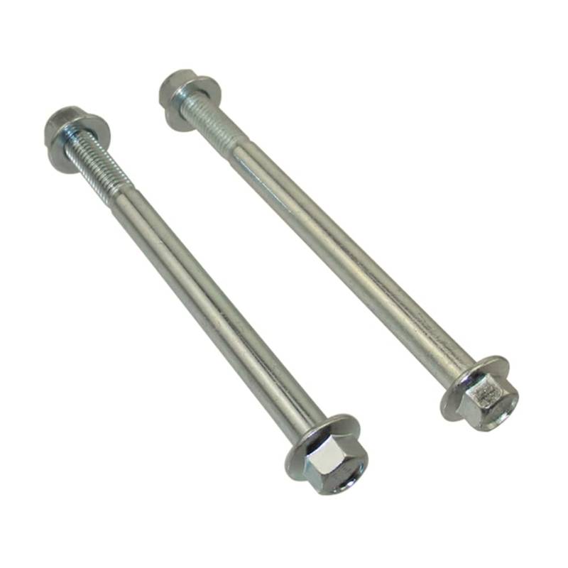 STONEDER Motorbolzen-Set, 105 mm, 110 mm, für Pit Dirt Bike Motor von STONEDER