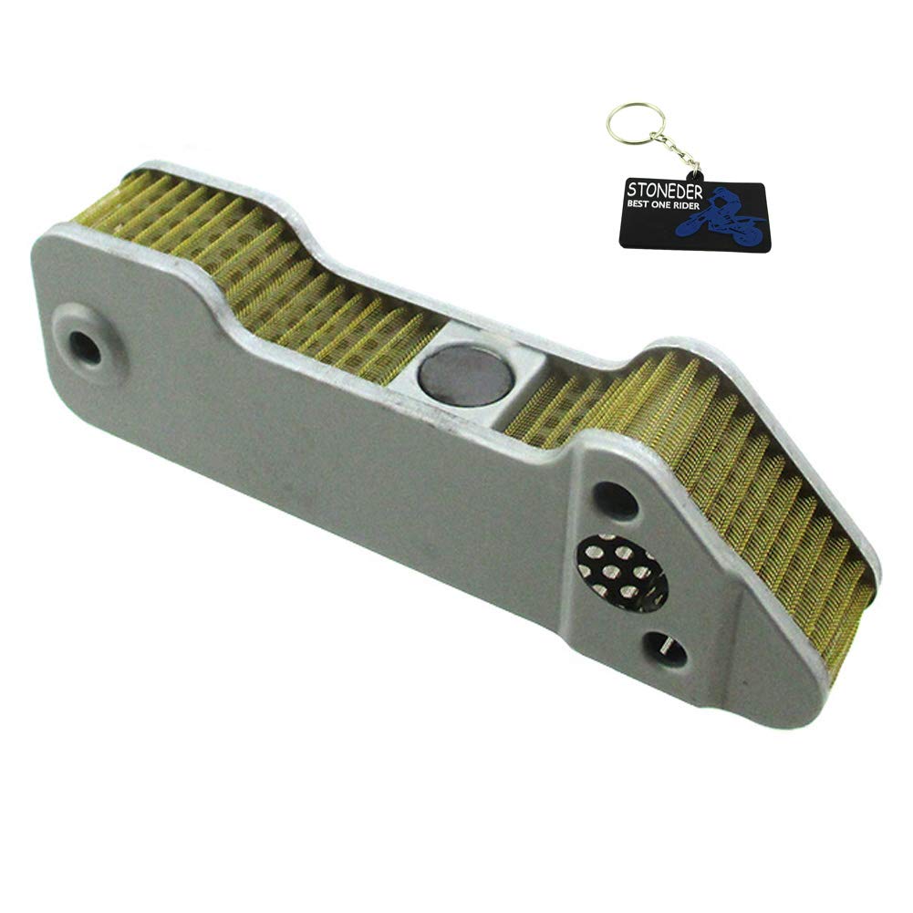 STONEDER Ölfiltersieb Für 256-13411-01 256-13411-00-00 256-13411-01-00 Yamaha XS1 XS2 TX650 XS650 XS650S XS650-2 XS650 Special II XS650S Heritage XS650S Heritage Special STONEDER Ölfiltersieb Für 256-13411-01 256-13411-00-00 256-13411-01-00 Yamaha XS1 XS2 TX650 XS650 XS650S XS650-2 XS650 Special II XS650S Heritage XS650S Heritage Special von STONEDER