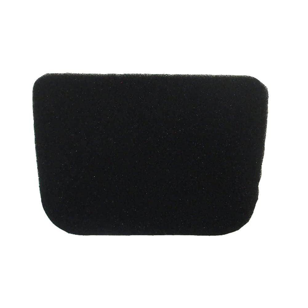 STONEDER Schaumstoff-Luftfilter für EM4251 BHX2500 EM4250 EM4250CA EM4251CA BHX2500CA Makita 443141-3 (1) von STONEDER