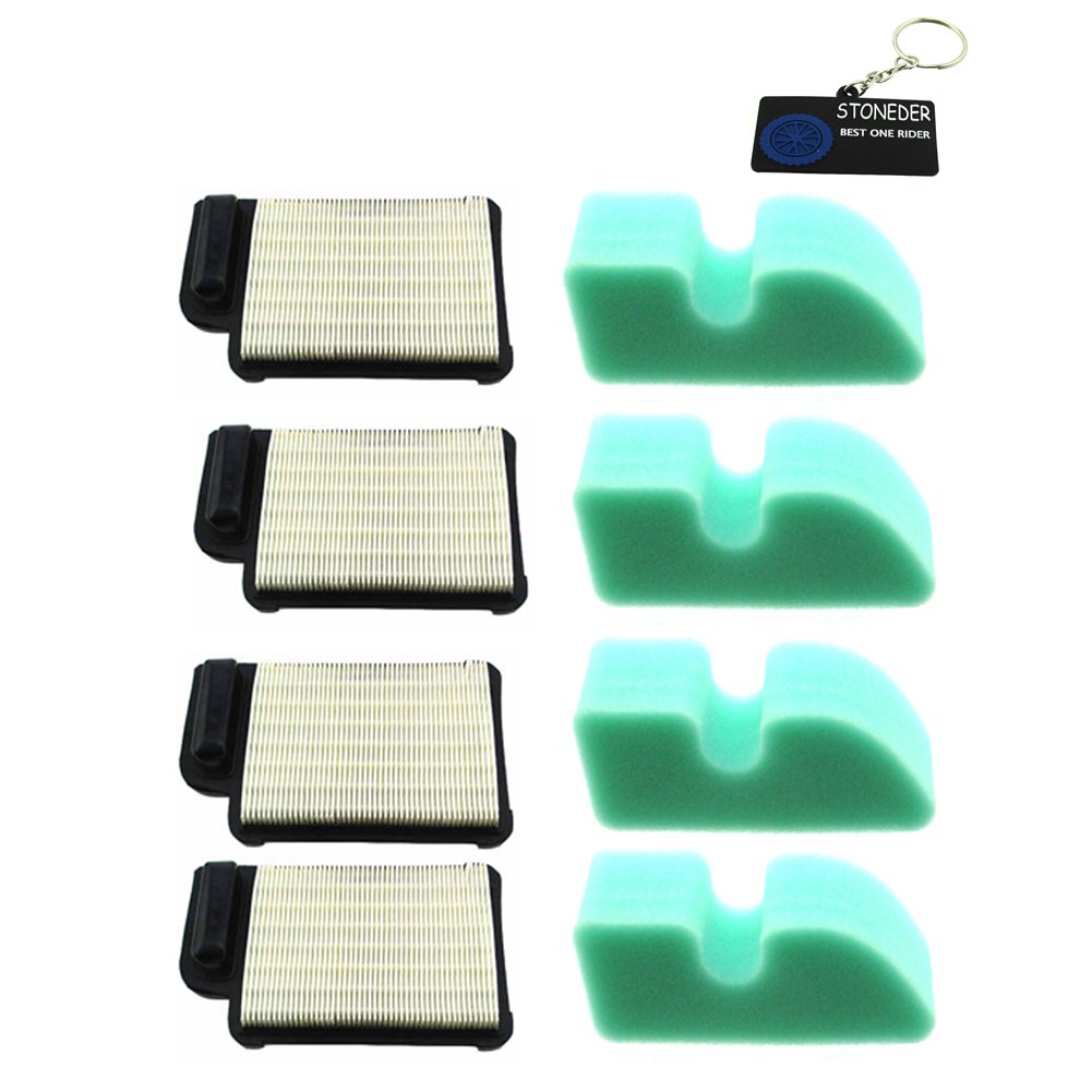 stoneder Luftfilter für KOHLER 20 083 03-S 20 083 04-s Cub Cadet kh-20 883 02-s1 ltx1040 stoneder Luftfilter für KOHLER 20 083 03-S 20 083 04-s Cub Cadet kh-20 883 02-s1 ltx1040 von STONEDER