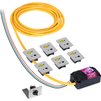 STOP&GO Marderschutz Standard Ultraschallgerät 07535 STOP&GO Marderschutz Standard Ultraschallgerät 07535 von STOP&GO