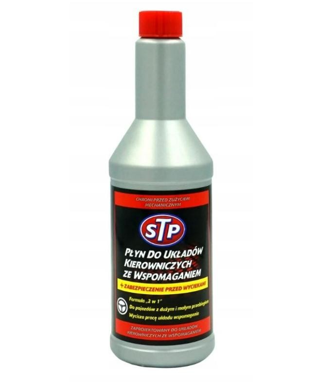 STP Hydrauliköladditiv 30-066 von STP
