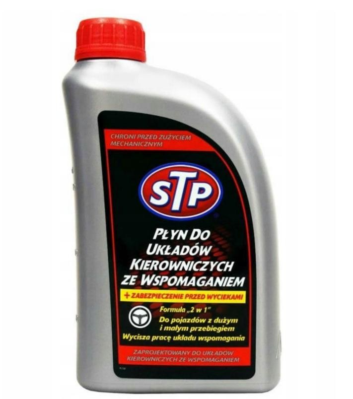 STP Hydrauliköladditiv 30-067 von STP