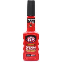 STP Kraftstoffadditiv Inhalt: 200ml 30-035 von STP