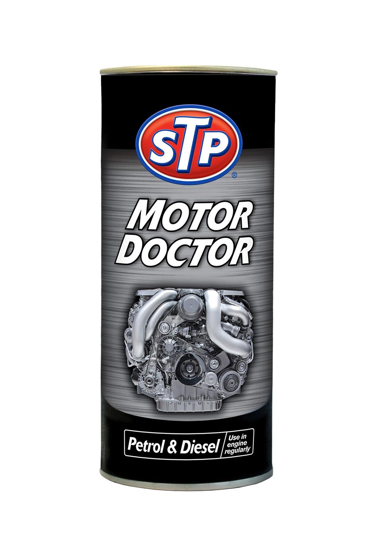 STP Motoröladditiv 30-062 444ml STP Motoröladditiv 30-062 444ml von STP