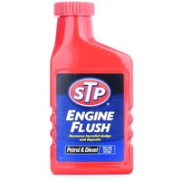 STP Motorreiniger Inhalt: 450ml 30-011 STP Motorreiniger Inhalt: 450ml 30-011 von STP