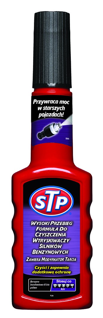 STP Reiniger, Benzineinspritzsystem 30-057 STP Reiniger, Benzineinspritzsystem 30-057 von STP