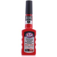 STP Reiniger, Benzineinspritzsystem Inhalt: 200ml 30-058 von STP