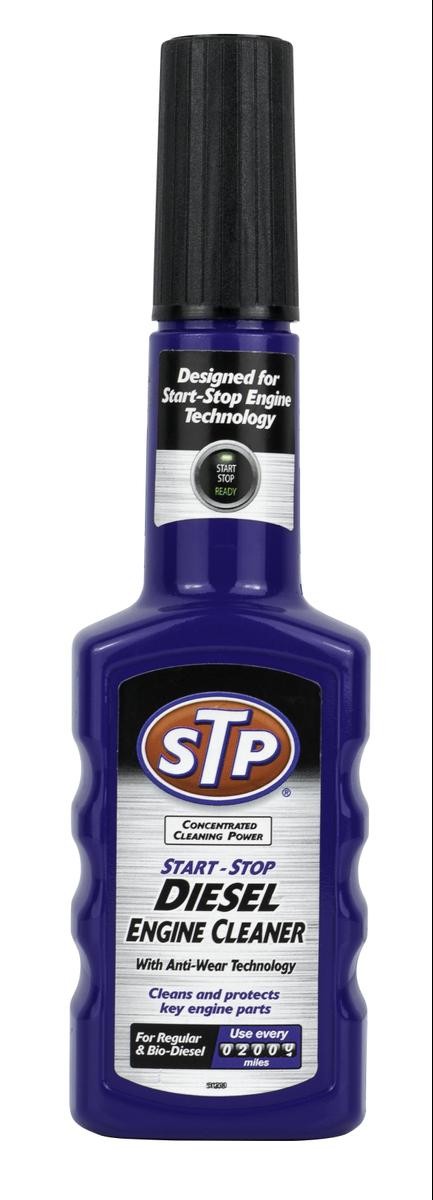 STP Reiniger, Dieseleinspritzsystem 30-059 STP Reiniger, Dieseleinspritzsystem 30-059 von STP