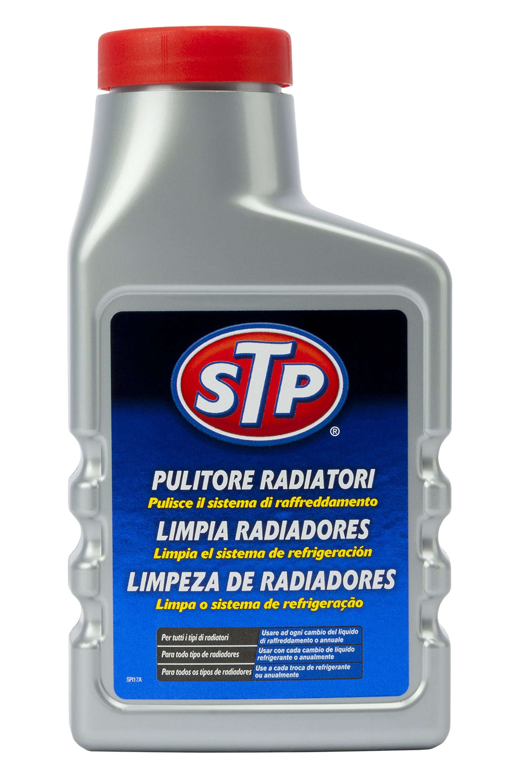 STP Reiniger STP-Kühler für Benzin- und Dieselmotoren, 300 ml. von STP