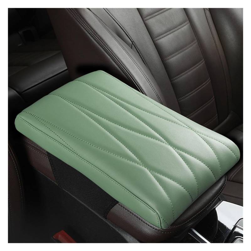 Auto Armlehne Anti Rutsch Matte Für M&itsubishi Eclipse Cross GK/GK Facelift 2018 2019 2020 2021 2022 2023 2024 Auto Armlehne Kissen Box Matten Konsole Center(G) von STQNXR