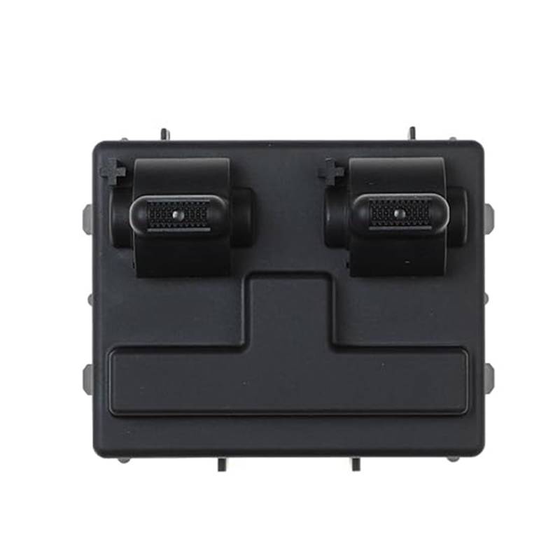 Elektrischer Fensterheberschalter Für Chrysler Für Dodge Elektrische Fensterheber Control Schalter Taste OEM 04602675AA Passagier Tür Power von STQNXR