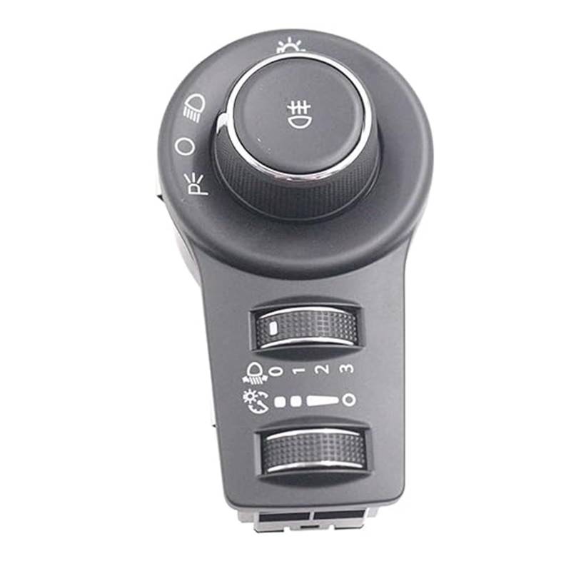 Elektrischer Fensterheberschalter Für Chrysler Für Dodge Elektrische Fensterheber Control Schalter Taste Power 68165827AB von STQNXR