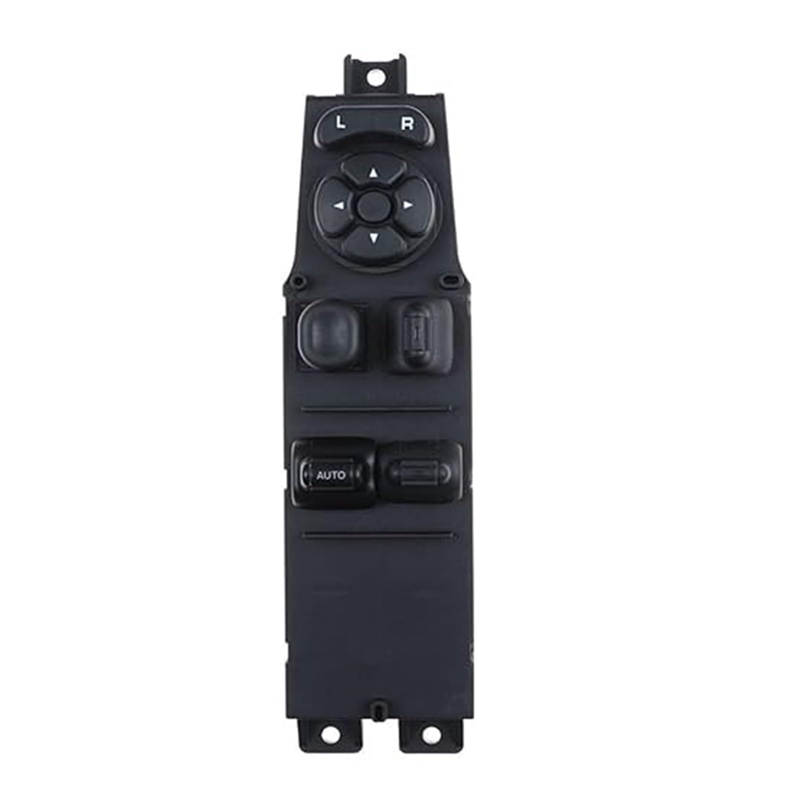 Elektrischer Fensterheberschalter Für Je&ep Für Cherokee 1997-2001 Fensterheber Steuerschalter Taste Schwarz Treiber Front Power Master 56009450AC Elektrischer Fensterheberschalter Für Je&ep Für Cherokee 1997-2001 Fensterheber Steuerschalter Taste Schwarz Treiber Front Power Master 56009450AC von STQNXR