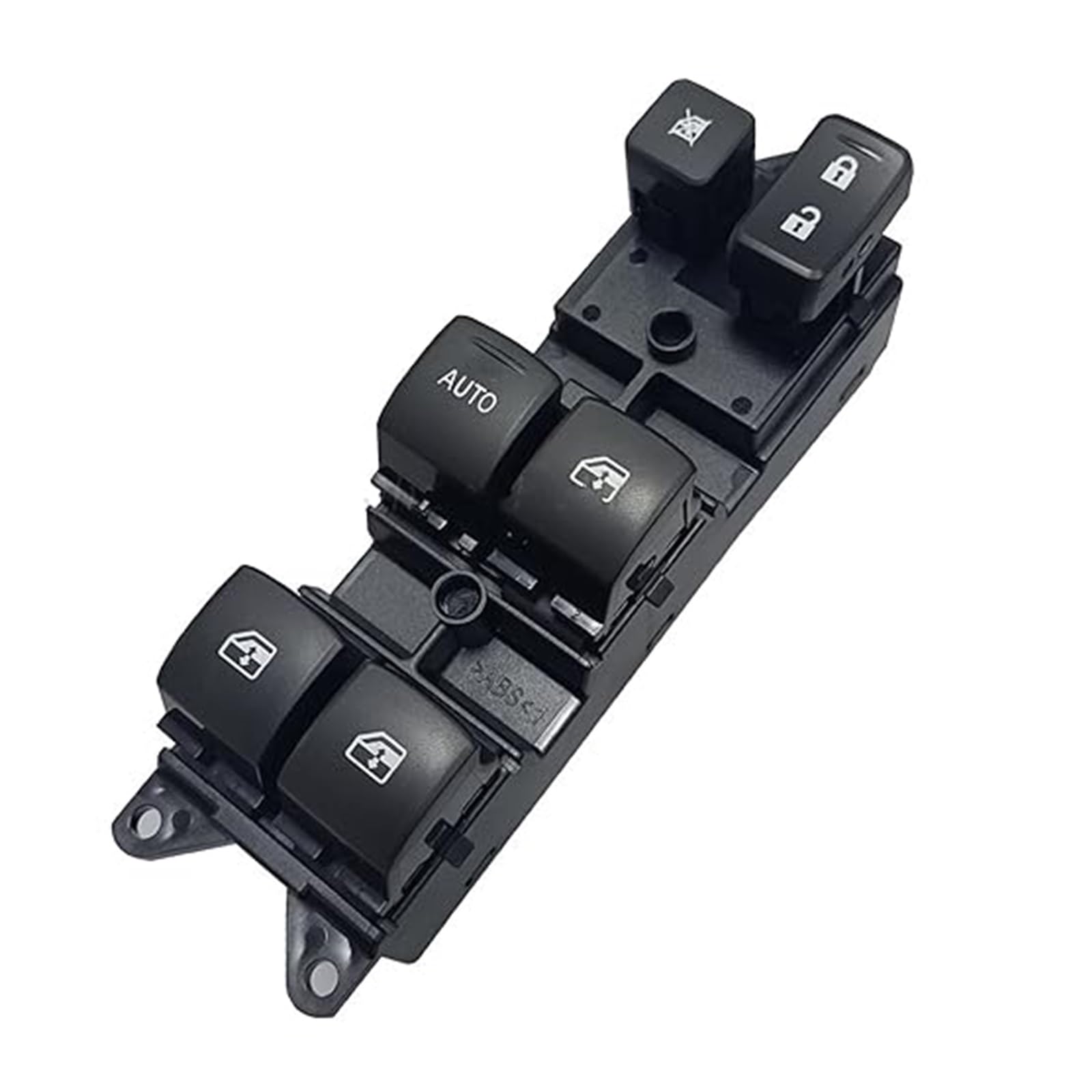 Elektrischer Fensterheberschalter Für M&itsubishi Für Outlander 2013-2018 Power Fenster Control Switch Auto Fensterheber Button Switc Elektrischer Fensterheberschalter Für M&itsubishi Für Outlander 2013-2018 Power Fenster Control Switch Auto Fensterheber Button Switc von STQNXR