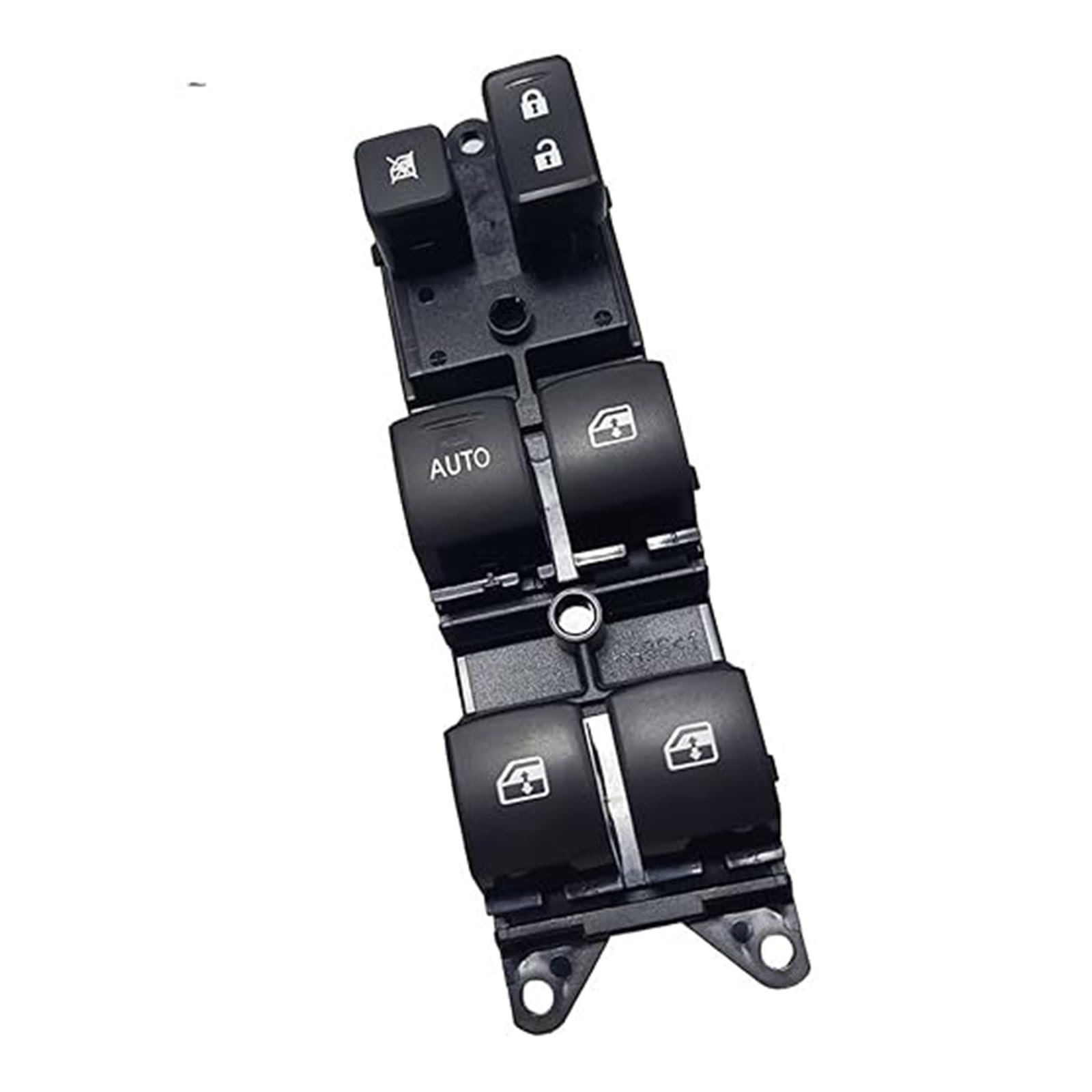 Elektrischer Fensterheberschalter Für M&itsubishi Für Outlander 3 2013-2018 Heber Taste Switc Auto Fenster Schalter Elektrische Steuerung Lift Elektrischer Fensterheberschalter Für M&itsubishi Für Outlander 3 2013-2018 Heber Taste Switc Auto Fenster Schalter Elektrische Steuerung Lift von STQNXR