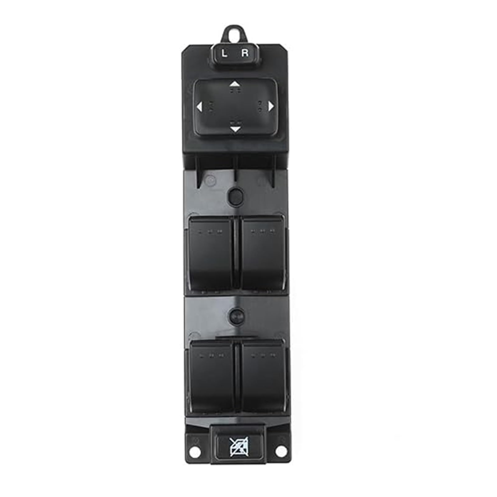 Elektrischer Fensterheberschalter Für Mazda A5 CC3866350B Vorne Links Master Fensterheber Control Schalter CC38-66-350B Power-Taste Elektrischer Fensterheberschalter Für Mazda A5 CC3866350B Vorne Links Master Fensterheber Control Schalter CC38-66-350B Power-Taste von STQNXR