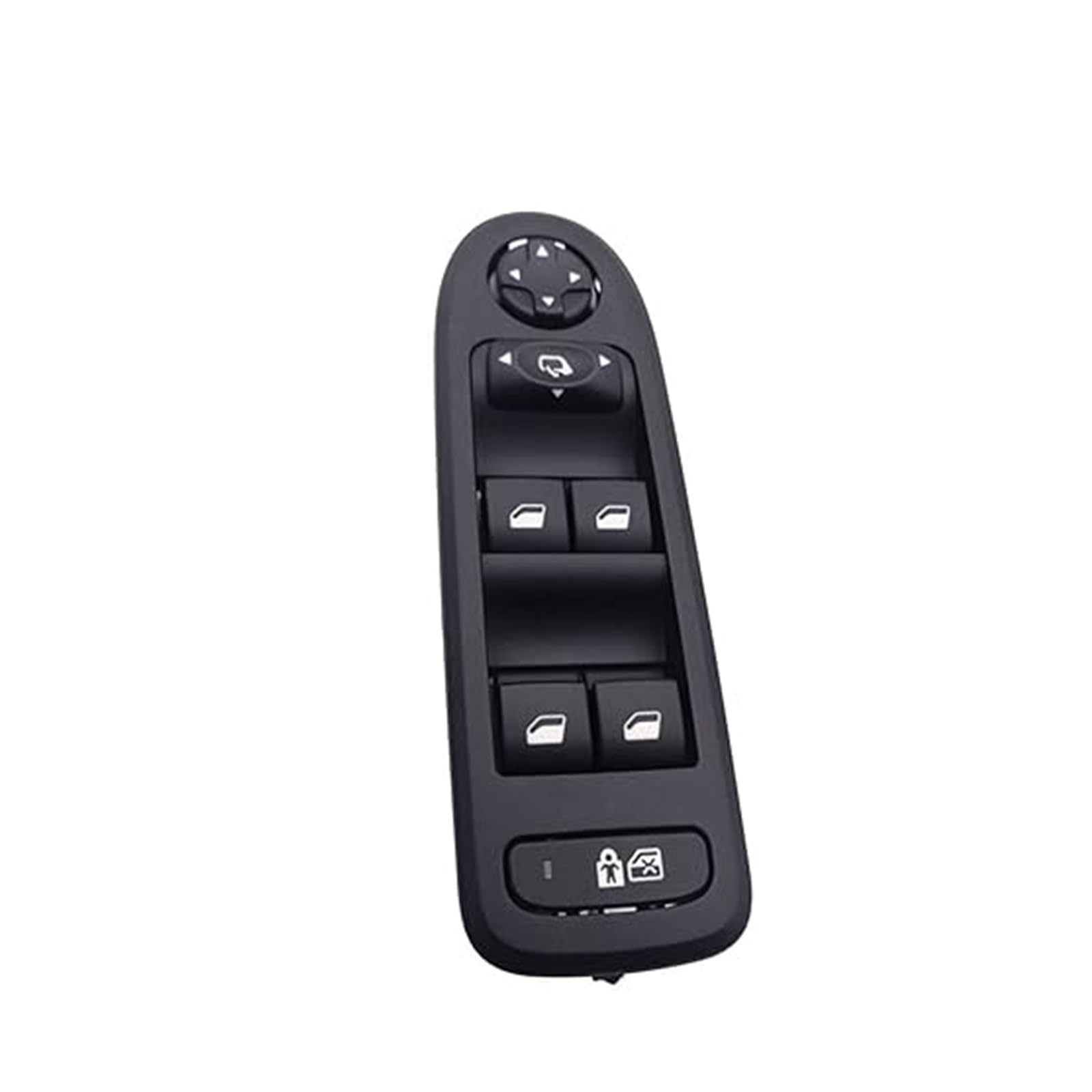Elektrischer Fensterheberschalter Für Peugeot 408 508 Für Citroen C5 98054506ZD Heber Taste Switc Auto Fenster Schalter Power Lifter Elektrischer Fensterheberschalter Für Peugeot 408 508 Für Citroen C5 98054506ZD Heber Taste Switc Auto Fenster Schalter Power Lifter von STQNXR