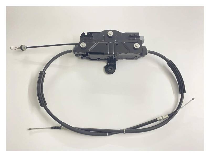 Für B&MW 5 Series GT F07 Handbremsaktuator 34436869479 34436868045 34436874219 Elektrischer Feststellbremsen-Handbremsaktuator Feststellbremsen Stellantriebsbaugruppe von STQNXR