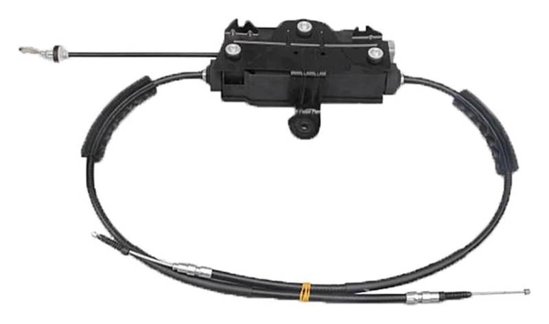Für B&MW 5er GT F07 2009-2016 Elektrischer Feststellbremsaktuator Bremsmodul EPB Handbremsaktuator 34436874219 Feststellbremsen Stellantriebsbaugruppe von STQNXR
