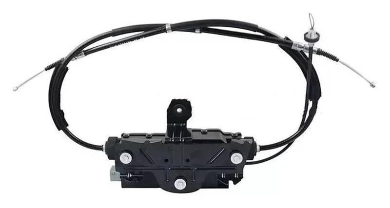 Für B&MW 5er GT F07 2009-2016 Elektrischer Feststellbremsen-Handbremsenantrieb 34436874219 Parkbremsmodul Handbremsantrieb EPB Feststellbremsen Stellantriebsbaugruppe von STQNXR