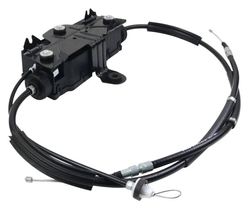 Für B&MW 7ER F01 F02 F03 F04 730d 740i 750i ALLE Modelle 34434098596 Elektrische Parkbremse Handbremse Antrieb AP03 Modul EPB Feststellbremsen Stellantriebsbaugruppe von STQNXR