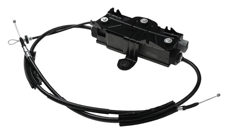 Für B&MW 7er F01 F02 F03 F04 750i 740i Elektrisches Parkbremsen-Bremsmodul EPB Handbremsaktuator 34436877316 Feststellbremsen Stellantriebsbaugruppe von STQNXR