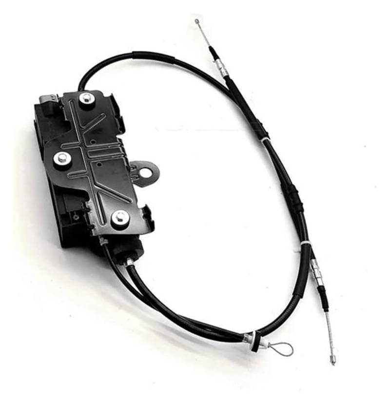 Für B&MW 7er-Serie F01 F02 F03 F04 750i 740i Elektrischer Feststellbremsenantrieb Parkbremsmodul EPB Handbremse 34436877316 Feststellbremsen Stellantriebsbaugruppe von STQNXR