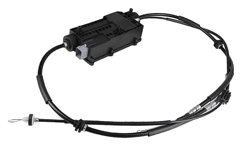 Für B&MW X5 E70 X6 E71 E72 Autozubehör Feststellbremse Handbremse Feststellbremse Steuergerät Modul 34436850289 Feststellbremsen Stellantriebsbaugruppe von STQNXR