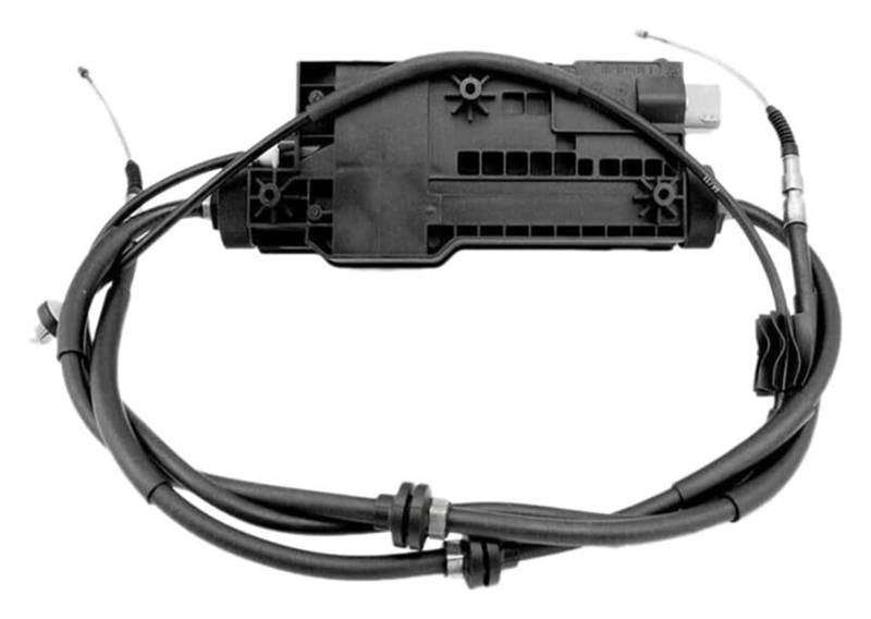 Für B&MW X5 X6 E70 E71 E72 Elektrischer Feststellbremsaktuator Auto Handbremsmotor Handbremssteuerung Aktuatormodul 34436850289 Feststellbremsen Stellantriebsbaugruppe von STQNXR