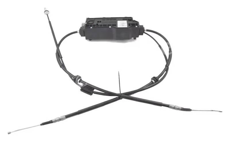 Für B&MW X5 X6 E70 E71 E72 Elektronische Parksteuerungseinheit Elektronischer Handbremscontroller 5,0 BrakeHandbrake 34436850289 AP03 Feststellbremsen Stellantriebsbaugruppe von STQNXR