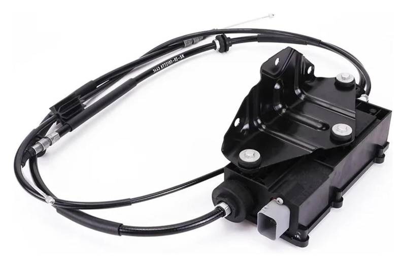 Für B&MW X5 X6 E70 E71 E72 Handbremsmodul Elektrisch 34436850289 Feststellbremsaktuator Feststellbremsen Stellantriebsbaugruppe von STQNXR