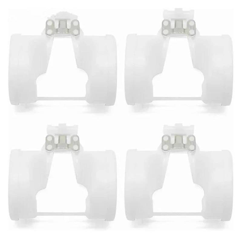Für K&awasaki ZX600 ZZR600 1990-2002 2003 2004 2005 Motorradvergaser-Reparatursatzmembran Motorrad Vergaser Reparatursatz(X3) von STQNXR
