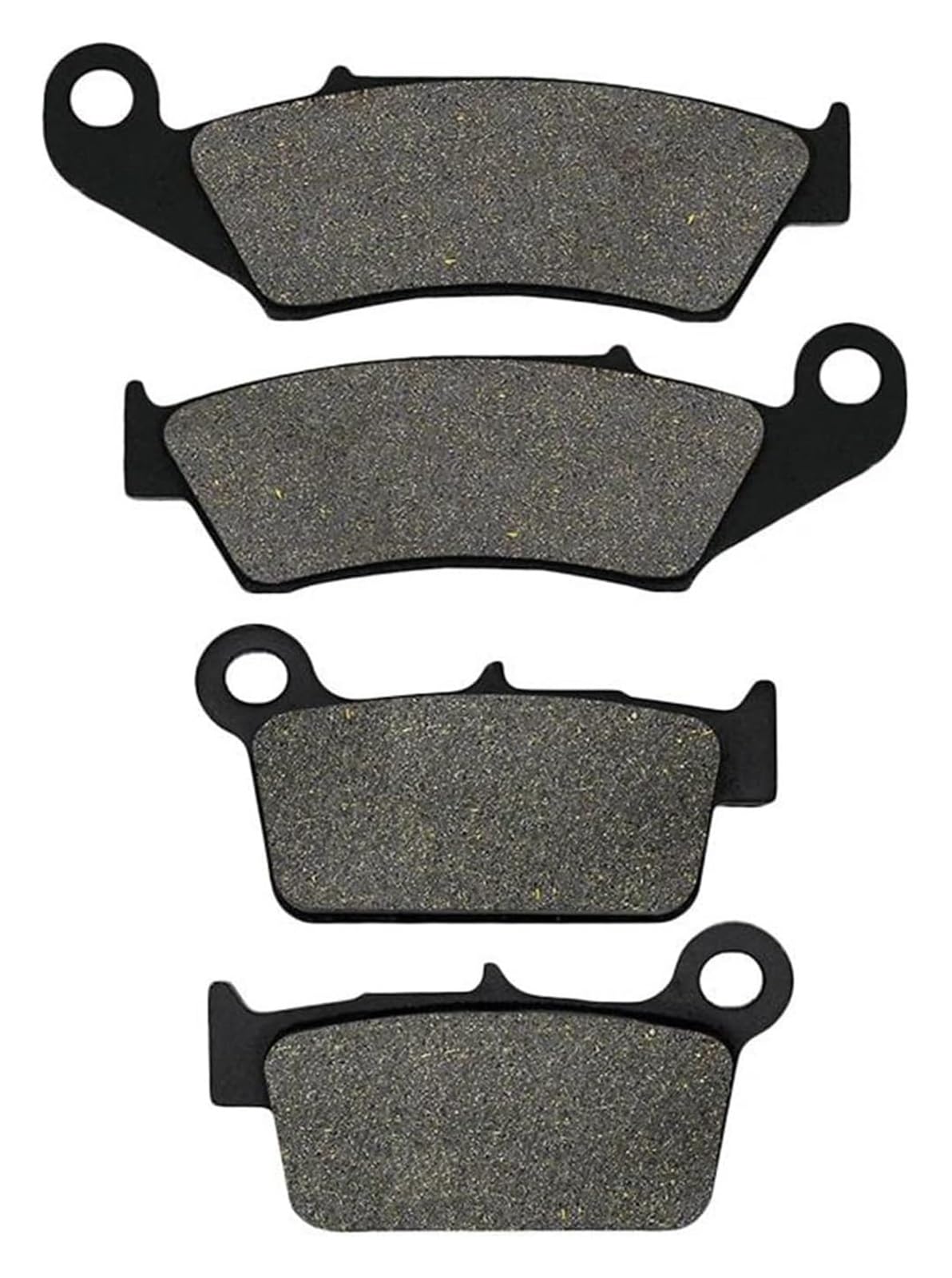 Für Kawasaki KX250F KX 250F KXF 250 2004-2021 KX450F KX 450F KXF 450 2006-2021 Motorrad Vorne Hinten Disc Bremsbeläge Vorderseite Bremsbeläge Für Kawasaki KX250F KX 250F KXF 250 2004-2021 KX450F KX 450F KXF 450 2006-2021 Motorrad Vorne Hinten Disc Bremsbeläge Vorderseite Bremsbeläge von STQNXR