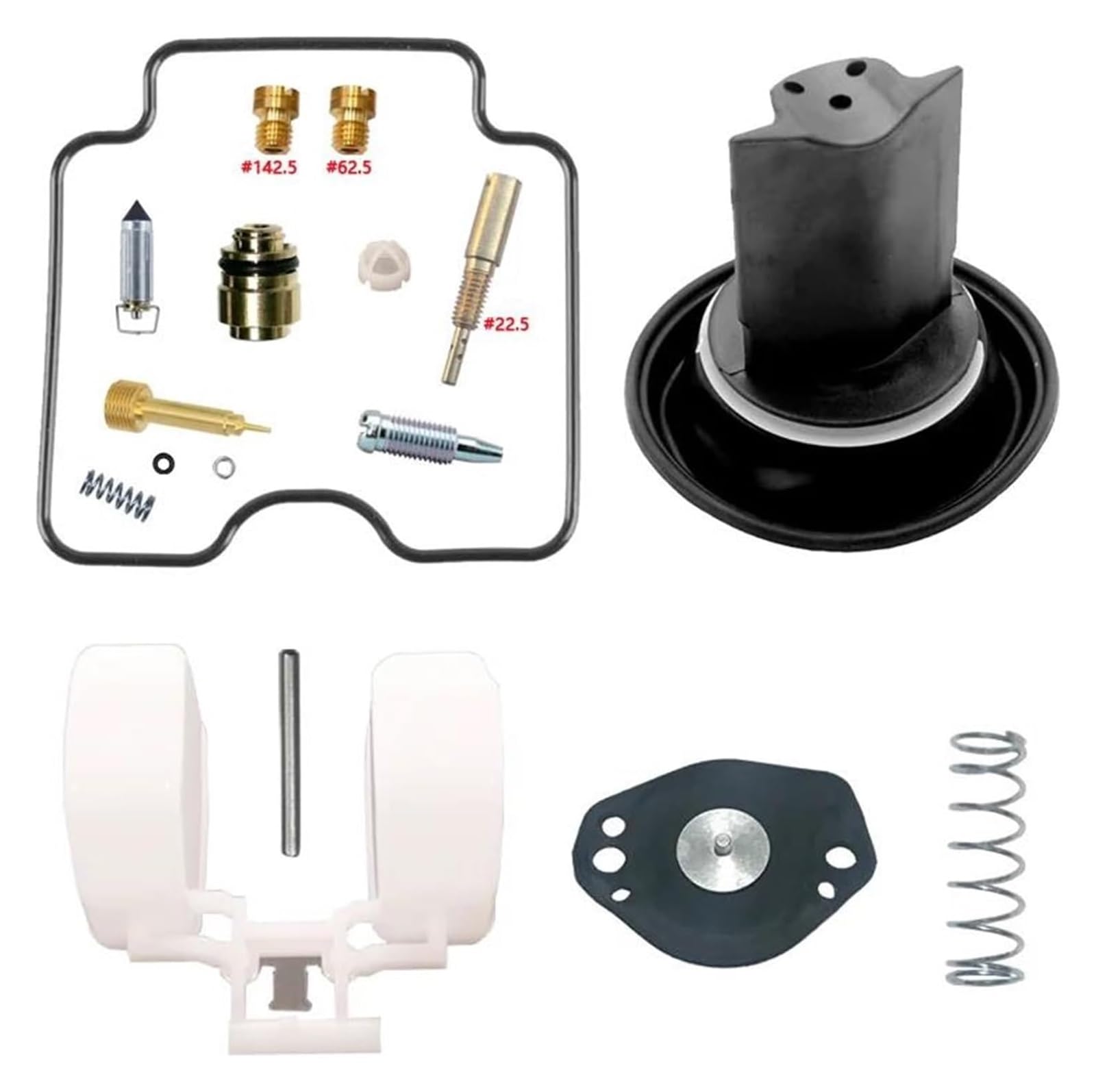 Für Suzuki DR-Z DRZ400 E/S/SM DRZ 400 DRZ400SM DRZ400S 2000-2017 Motorrad Vergaser Rebuild Reparatur Ersatz Kit Motorrad Vergaser Reparatursatz Für Suzuki DR-Z DRZ400 E/S/SM DRZ 400 DRZ400SM DRZ400S 2000-2017 Motorrad Vergaser Rebuild Reparatur Ersatz Kit Motorrad Vergaser Reparatursatz von STQNXR