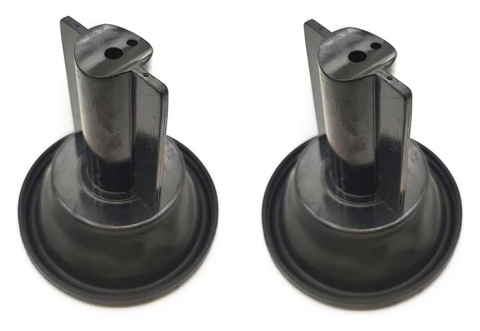 Für Suzuki Für Eiger LT-A400 LT-F400 LT-F400F LT A400 LT F400 400 Eiger 2002-2007 Motorrad Vergaser Reparatur Kolben Membran Motorrad Vergaser Reparatursatz(2 Pcs) von STQNXR
