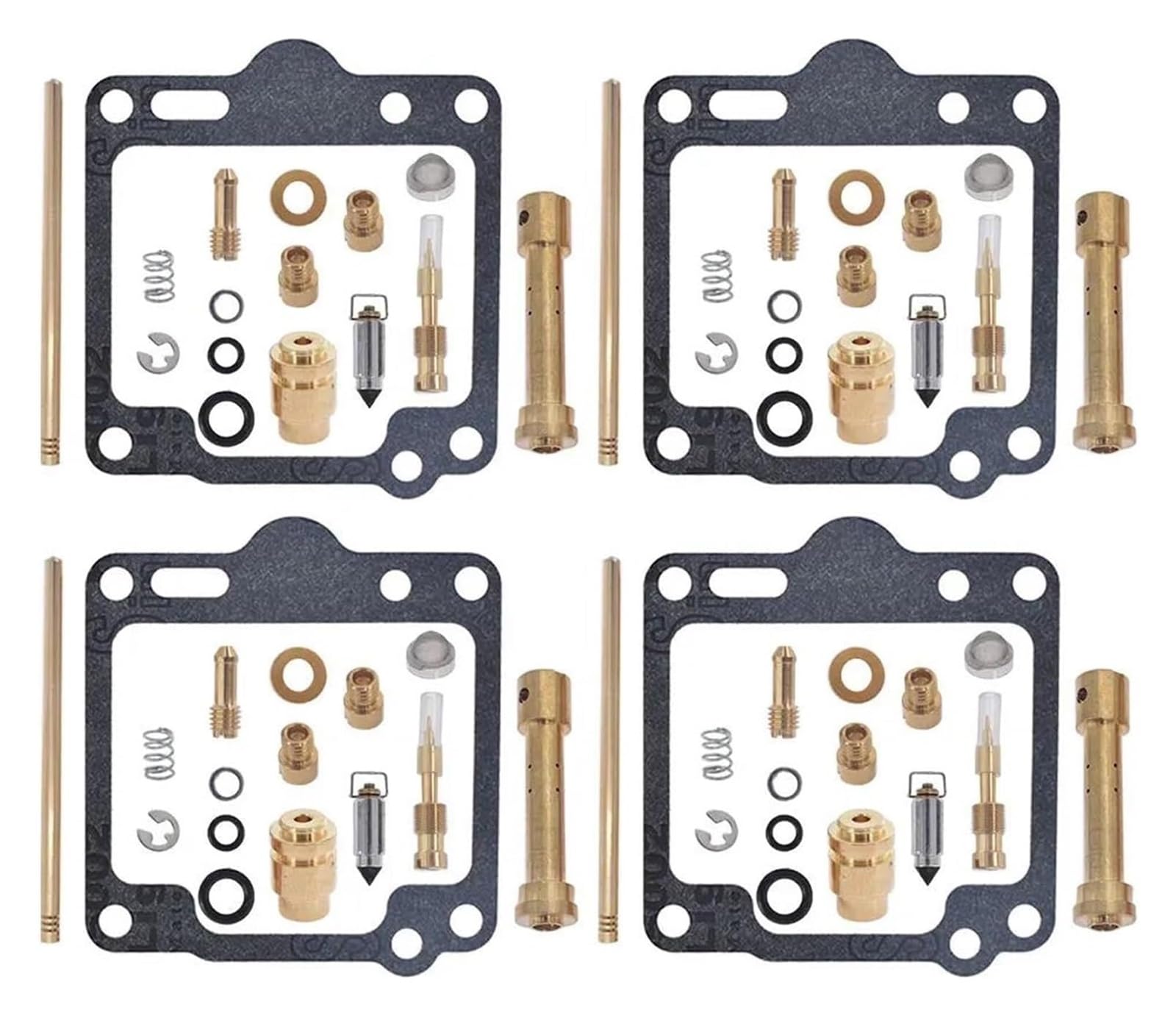 Für Suzuki GS650E GS650G GS650GL 1981-1983 Motorrad Vergaser Reparatur Carb Rebuild Ersatz Rebuild Kits Motorrad Vergaser Reparatursatz Für Suzuki GS650E GS650G GS650GL 1981-1983 Motorrad Vergaser Reparatur Carb Rebuild Ersatz Rebuild Kits Motorrad Vergaser Reparatursatz von STQNXR