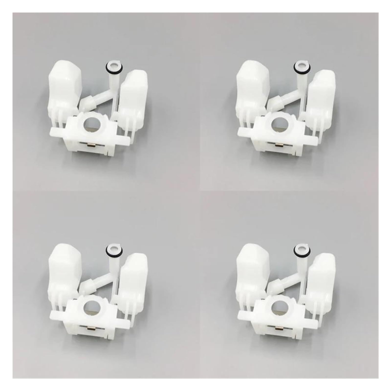 Für Suzuki GSF1200 Für Bandit GV75A 1996-2000 Für GSX-R750 GSX-R1100 GSXR GSX-R 750 1100 Motorrad Vergaser Carb Reparatur Rebuild Kit Motorrad Vergaser Reparatursatz(X-1) von STQNXR