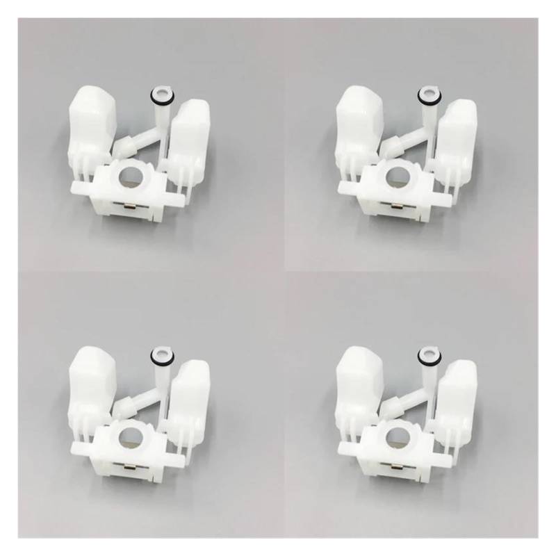 Für Suzuki GSF1200 Für Bandit GV75A 1996-2000 Für GSX-R750 GSX-R1100 GSXR GSX-R 750 1100 Motorrad Vergaser Carb Reparatur Rebuild Kit Motorrad Vergaser Reparatursatz(X-1) von STQNXR