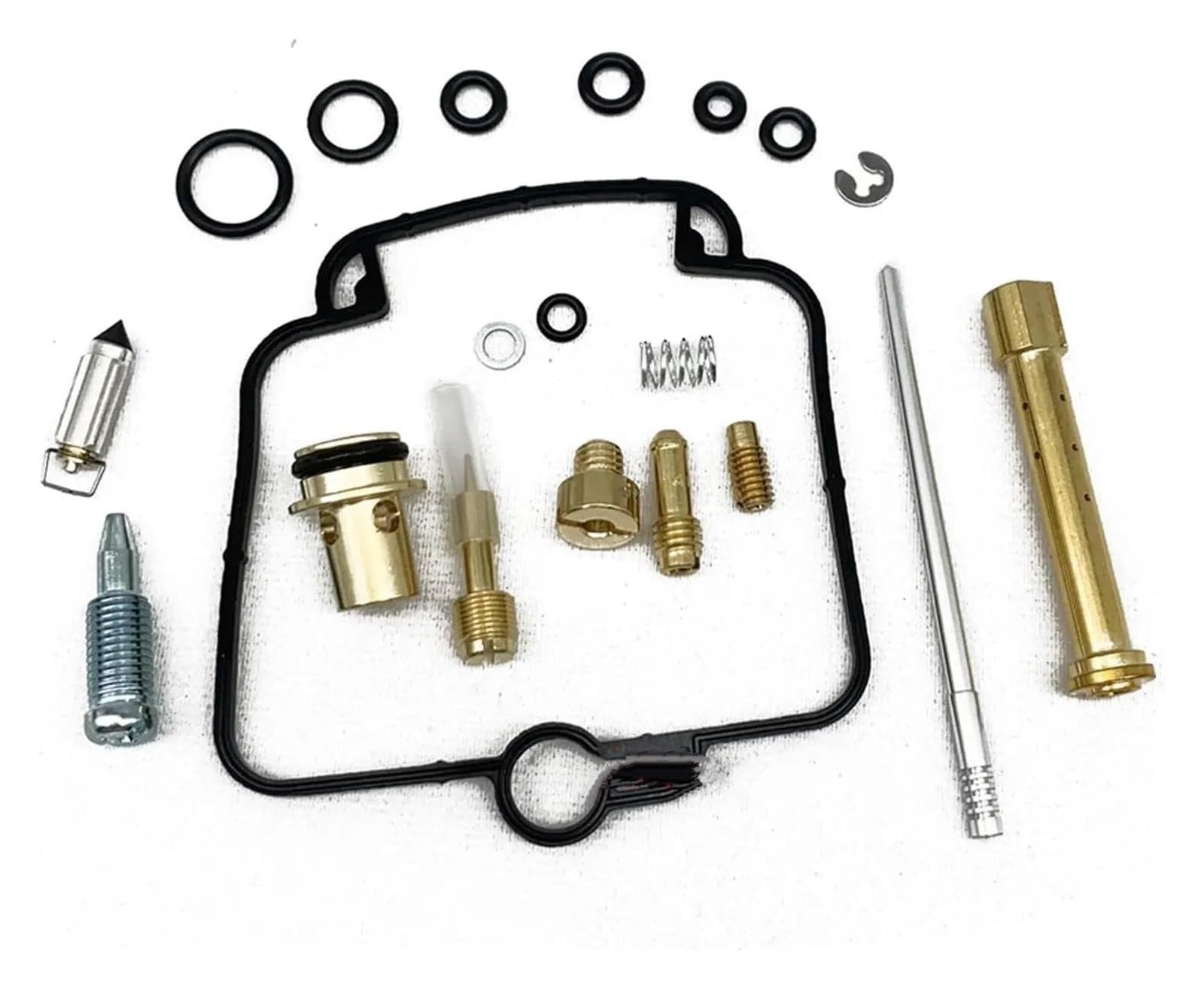 Für Suzuki GSF1200 Für Bandit GV75A 1996-2000 GSX-R750 GSX-R1100 GSXR GSX-R 750 1100 GSXR1100 GSF 1200 Motorrad Vergaser Reparatur Motorrad Vergaser Reparatursatz Für Suzuki GSF1200 Für Bandit GV75A 1996-2000 GSX-R750 GSX-R1100 GSXR GSX-R 750 1100 GSXR1100 GSF 1200 Motorrad Vergaser Reparatur Motorrad Vergaser Reparatursatz von STQNXR